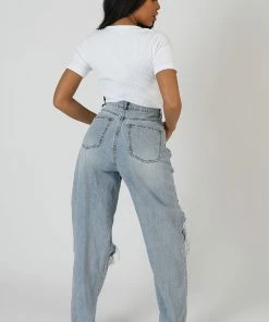 Public Desire UK KAIIA CLOTHING Knotch Front Short Sleeve Ribbed Bodysuit White 6 Public Desire UK KAIIA CLOTHING Knotch Front Short Sleeve Ribbed Bodysuit White