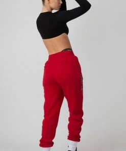 Public Desire UK Long Sleeve Underbust Crop Top Black