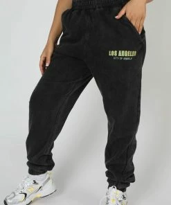 Public Desire UK Elasticated Waist Sweat Scoop Neck Crop Top Green KAIIA CLOTHING